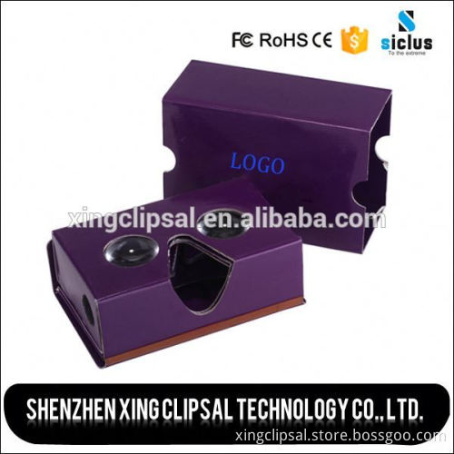 3d glasses google cardboard virtual reality vr box plastic xnxxvr 3d glasses google cardboard 3d box
